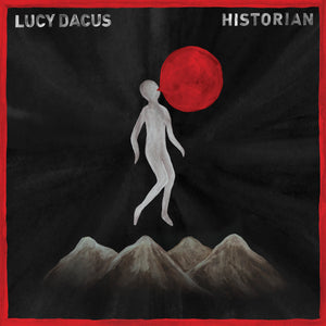 LUCY DACUS - HISTORIAN (LP)