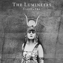 Load image into Gallery viewer, LUMINEERS - CLEOPATRA (2xLP)
