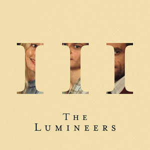 LUMINEERS - III (2xLP)