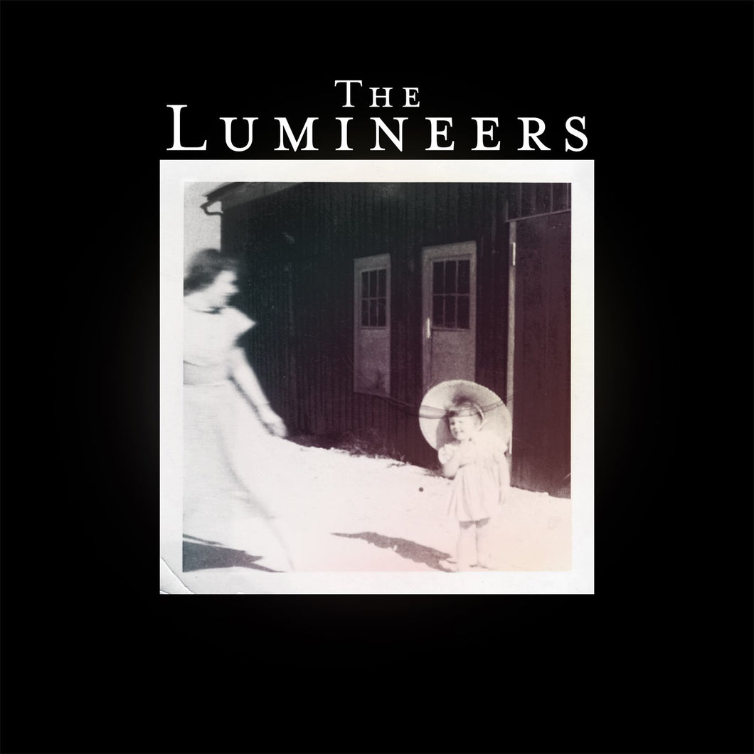 LUMINEERS - THE LUMINEERS (LP)
