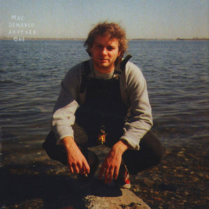 MAC DEMARCO - ANOTHER ONE (LP)