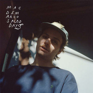 MAC DEMARCO - SALAD DAYS (LP)