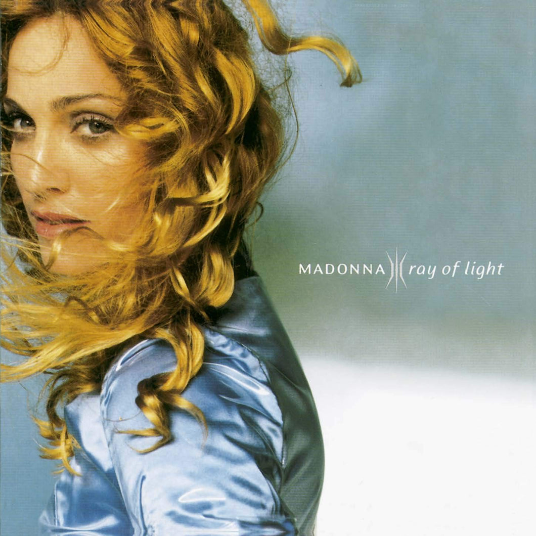MADONNA - RAY OF LIGHT (2xLP)