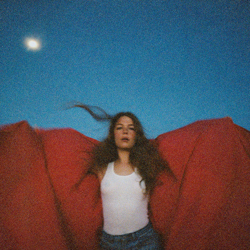 MAGGIE ROGERS - HEARD IT IN A PAST LIFE (LP)
