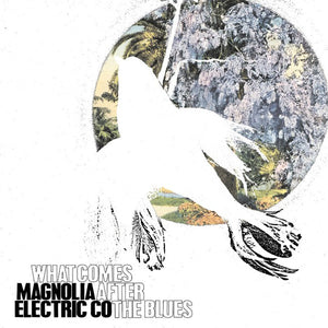 MAGNOLIA ELECTRIC CO./JASON MOLINA - WHAT COMES AFTER THE BLUES (LP)
