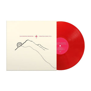 MANCHESTER ORCHESTRA - CHRISTMAS SONGS VOL. 1 (LP)