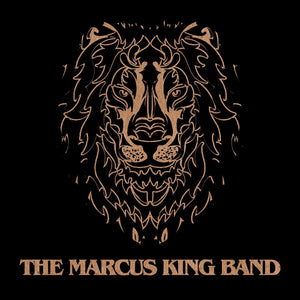 MARCUS KING BAND - THE MARCUS KING BAND (2xLP)