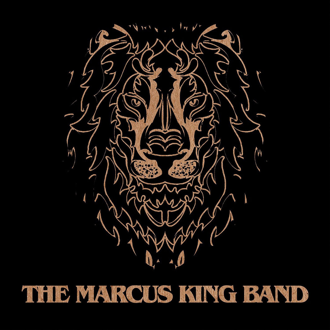 MARCUS KING BAND - THE MARCUS KING BAND (2xLP)