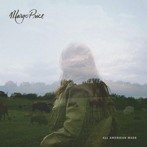 MARGO PRICE - ALL AMERICAN MADE (LP/CASSETTE)