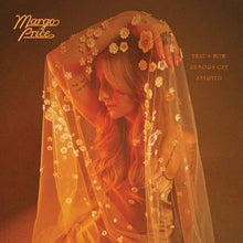 Load image into Gallery viewer, MARGO PRICE - THAT&#39;S HOW RUMORS GET STARTED (LP)
