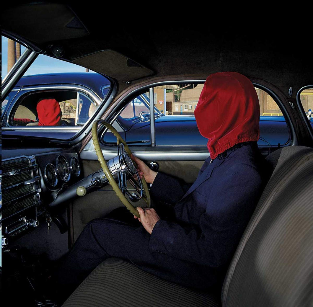 MARS VOLTA - FRANCES THE MUTE (3xLP)