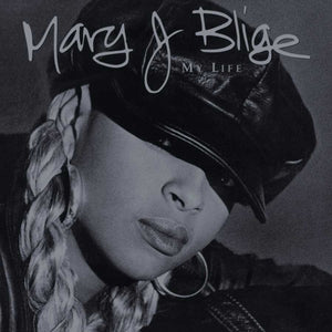 MARY J. BLIGE - MY LIFE (2xLP)