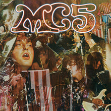 Load image into Gallery viewer, MC5 - KICK OUT THE JAMS (LP)
