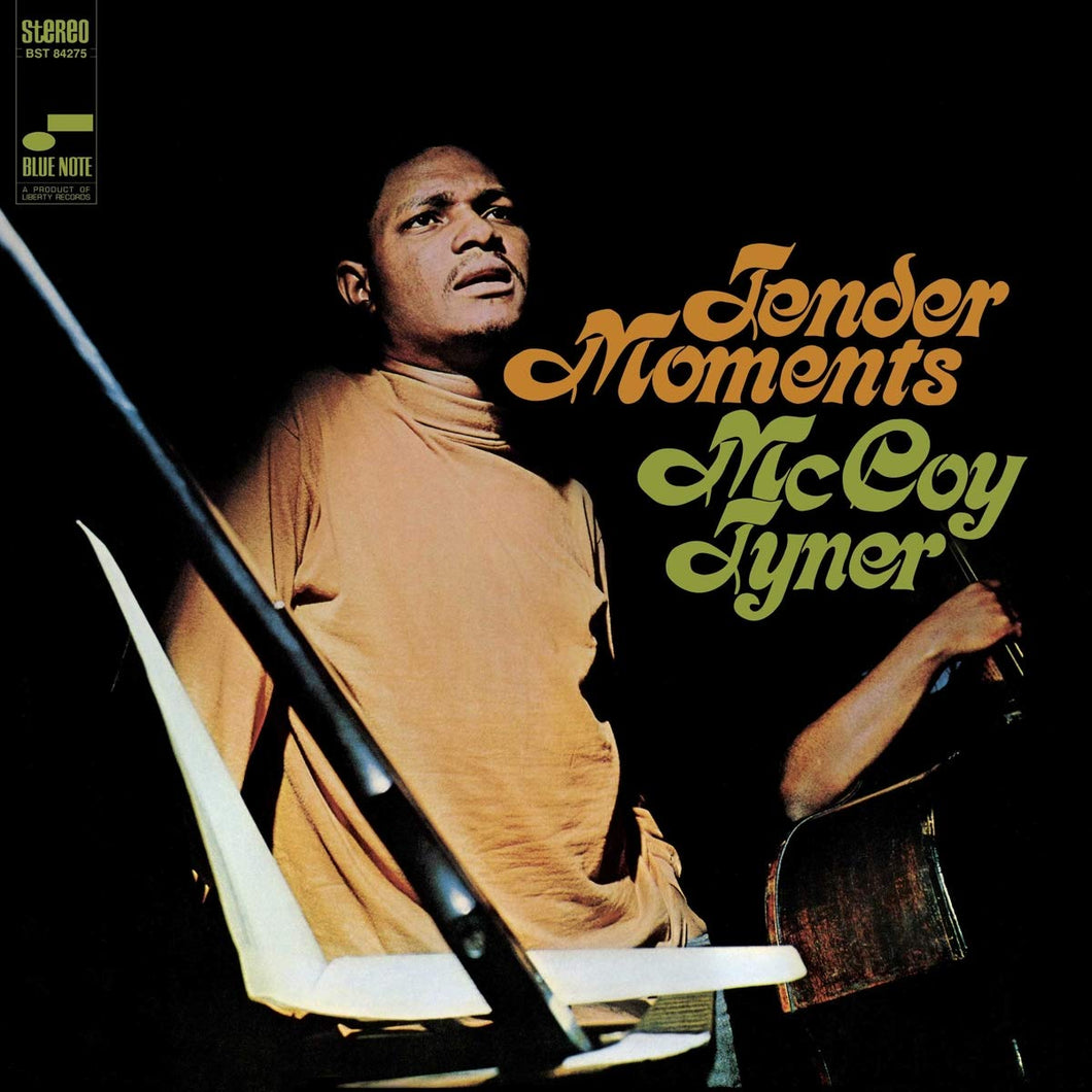 McCOY TYNER - TENDER MOMENTS (TONE POET LP)