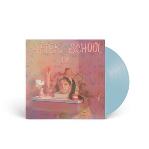 MELANIE MARTINEZ - AFTER SCHOOL (12" EP)