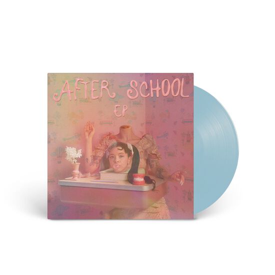 MELANIE MARTINEZ - AFTER SCHOOL (12