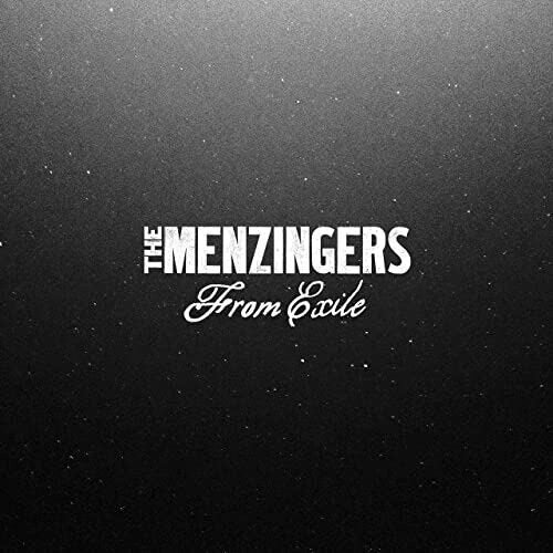 MENZINGERS - FROM EXILE (LP)