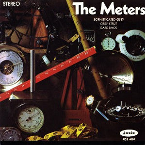 METERS - THE METERS (LP)