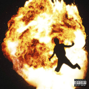 METRO BOOMIN - NOT ALL HEROES WEAR CAPES (LP)