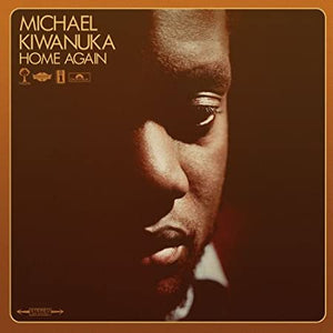 MICHAEL KIWANUKA - HOME AGAIN (LP)