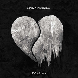 MICHAEL KIWANUKA - LOVE & HATE (2xLP)