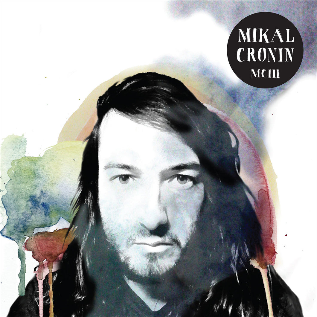 MIKAL CRONIN - MCIII (LP)