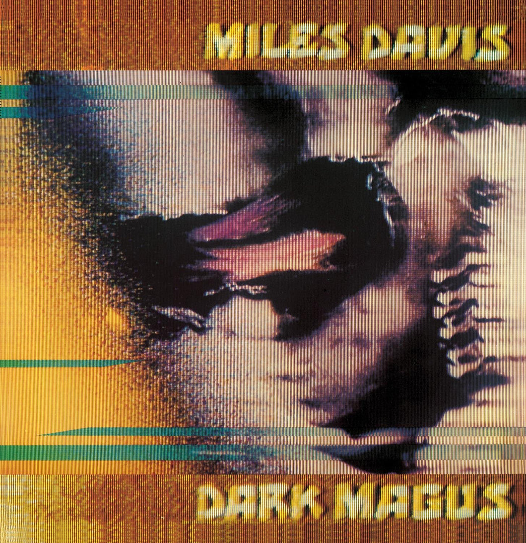MILES DAVIS - DARK MAGUS (2xLP)