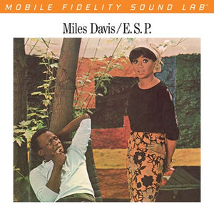 MILES DAVIS - E.S.P. (MOFI 2xLP)