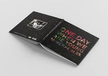 Load image into Gallery viewer, MINERAL - ONE DAY WHEN WE ARE YOUNG: MINERAL AT 25 (10&quot; + BOOK)
