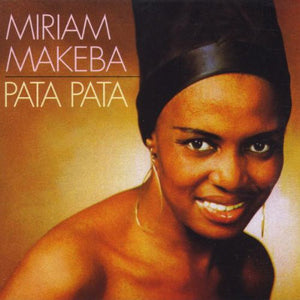 MIRIAM MAKEBA - PATA PATA (2xLP)