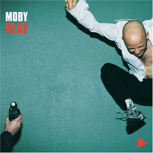 MOBY - PLAY (2xLP)