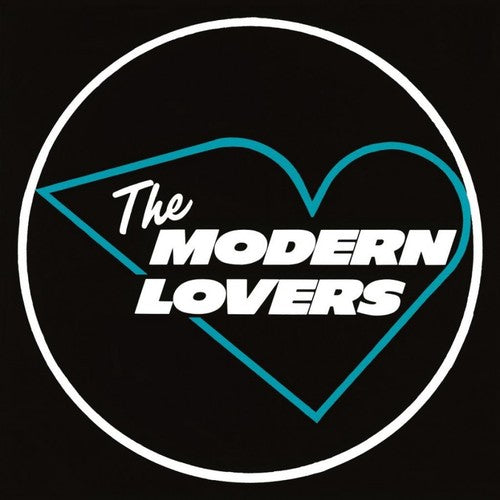 MODERN LOVERS - THE MODERN LOVERS (LP/CASSETTE)