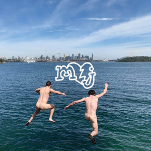 MOM JEANS - SWEET TOOTH (LP)