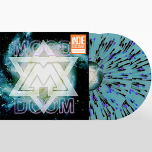 MOOD - DOOM (2xLP)