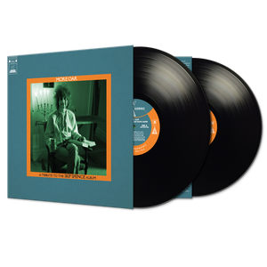 V/A - MORE OAR: A TRIBUTE TO THE SKIP SPENCE ALBUM (2xLP)