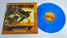 Load image into Gallery viewer, ENNIO MORRICONE - DOLLARS, DUST &amp; PISTOLEROS: THE WESTERNS ANTHOLOGY (10 LP BOXSET)
