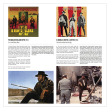Load image into Gallery viewer, ENNIO MORRICONE - DOLLARS, DUST &amp; PISTOLEROS: THE WESTERNS ANTHOLOGY (10 LP BOXSET)
