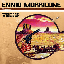 Load image into Gallery viewer, ENNIO MORRICONE - THEMES: WESTERN (2xLP)
