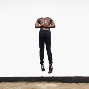 MOSES SUMNEY - AROMANTICISM (LP)