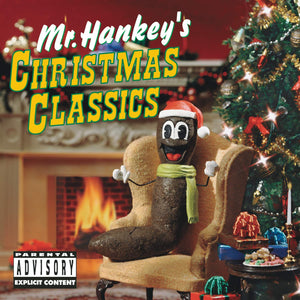 V/A - SOUTH PARK: MR HANKEY'S CHRISTMAS CLASSICS (LP)