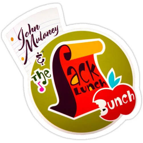 JOHN MULANEY - JOHN MULANEY AND THE SACK LUNCH BUNCH (LP)