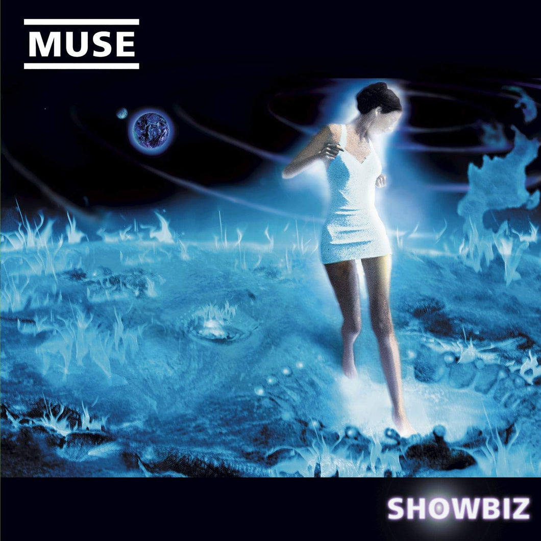 MUSE - SHOWBIZ (2xLP)