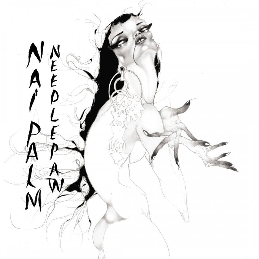 NAI PALM - NEEDLE PAW (2xLP)