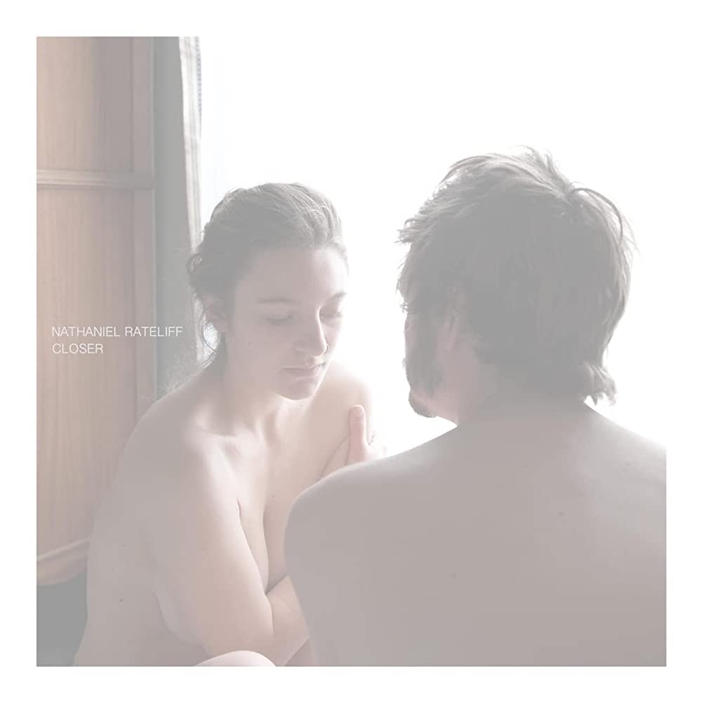 NATHANIEL RATELIFF - CLOSER (12