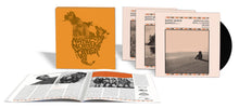 Load image into Gallery viewer, V/A - NATIVE NORTH AMERICA VOL. 1: ABORIGINAL FOLK, ROCK, and COUNTRY 1966-1985 (3xLP BOX SET)
