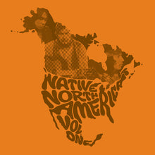 Load image into Gallery viewer, V/A - NATIVE NORTH AMERICA VOL. 1: ABORIGINAL FOLK, ROCK, and COUNTRY 1966-1985 (3xLP BOX SET)
