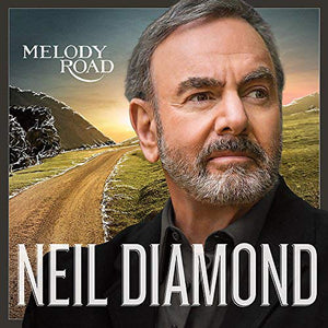 NEIL DIAMOND - MELODY ROAD (2xLP)