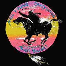 Load image into Gallery viewer, NEIL YOUNG and CRAZY HORSE - WAY DOWN IN THE RUST BUCKET (4xLP BOX SET)
