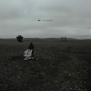 NF - THE SEARCH (2xLP)