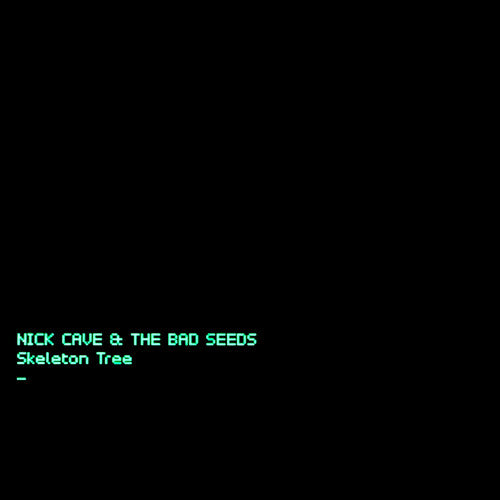 NICK CAVE AND THE BAD SEEDS - SKELETON TREE (LP)